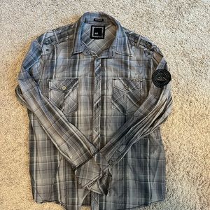 BKE Woven